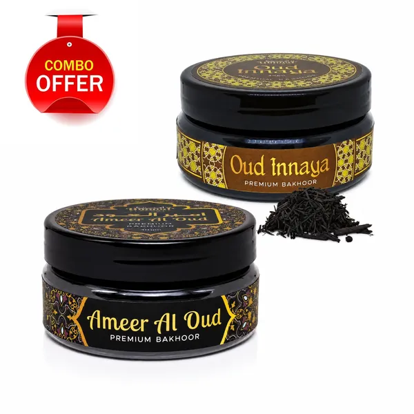 Ummat_Ameer_Al_Oud_And_Oud_Innaya_Premium_Bakhoor_Incense_Combo_Pack_Of_2
