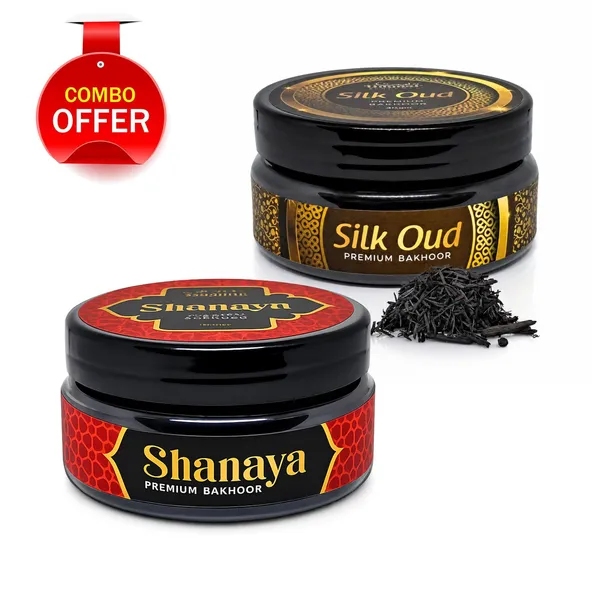 Shanaya_&_Silk_Oud_Agarwood_Bakhoor_Incense_Combo_Pack_Of_2