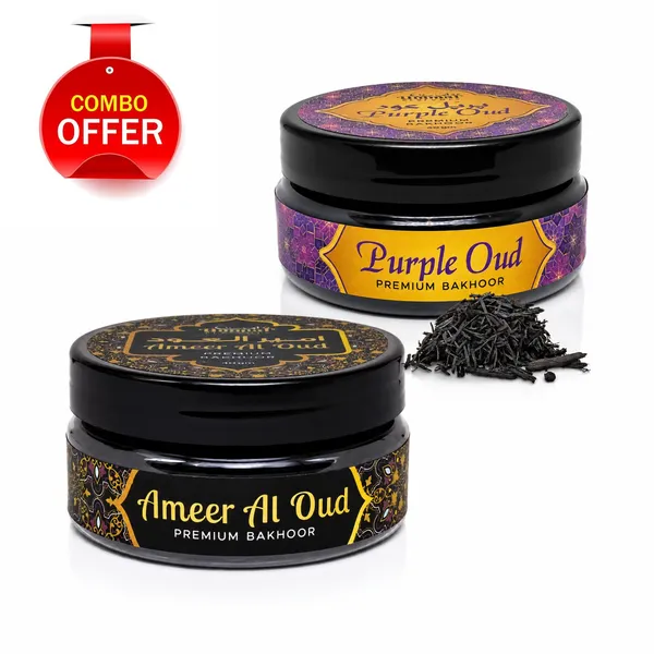 Ameer_Al_Oud_&_Purple_Oud_Agarwood_Bakhoor_Incense_Combo_Pack_Of_2