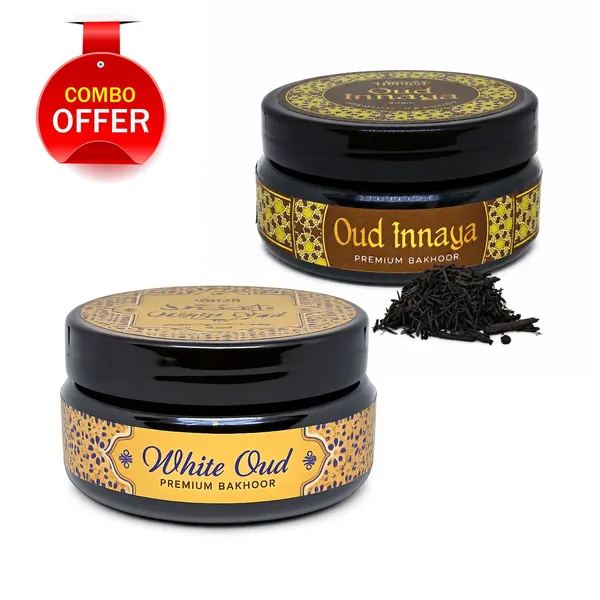 Oud_Innaya_And_White_Oud_Premium_Bakhoor_Combo_Pack_Of_2