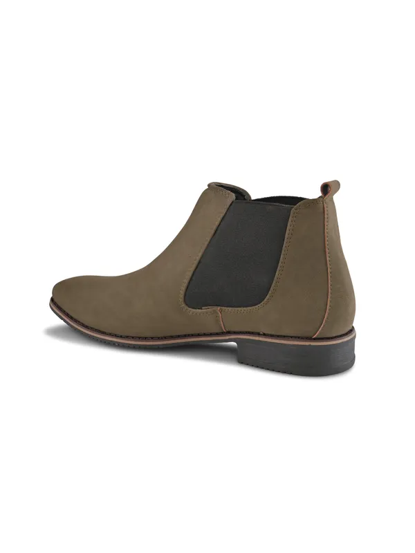 Olive_Suede_Slip-On_Chelsea_Boots_for_Men