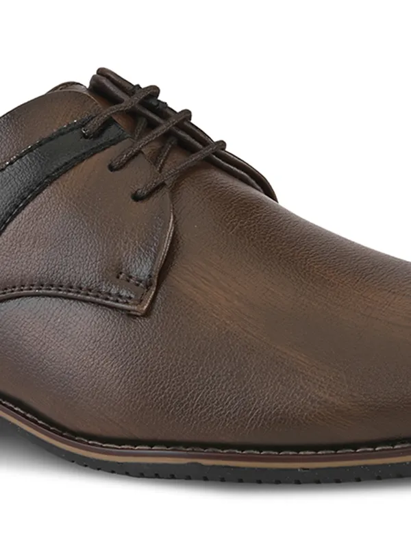 Brown_Leather_Lace-Up_Formal_Derby_Shoes_For_Men