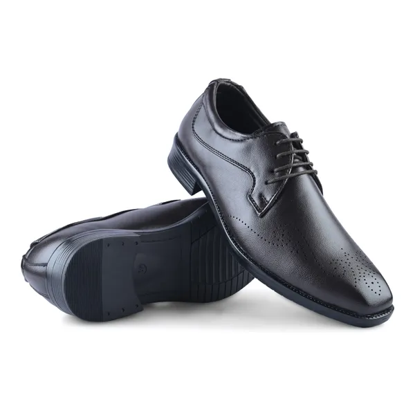 Black_Leather_Lace-Up_Formal_Derby_Shoes_For_Men