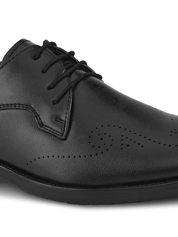 Black_Leather_Lace-Up_Formal_Derby_Shoes_For_Men