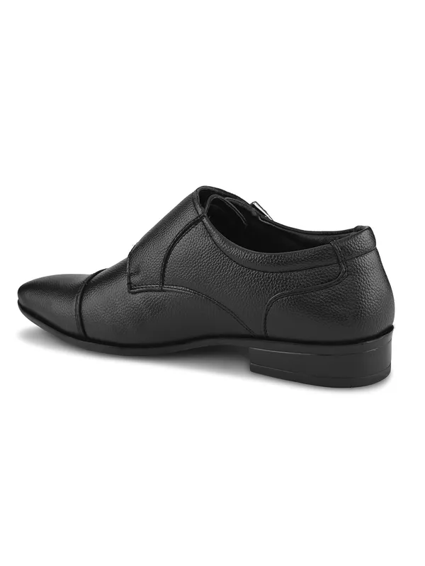 Black_Leather_Formal_Double_Monk_Strap_Shoes_For_Men