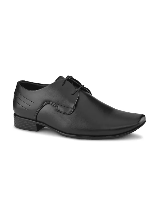 Black_Leather_Buckle_Closure_Formal_Shoes_For_Men