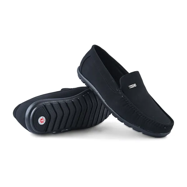 Black_Suede_Slip-On_Loafers_For_Men