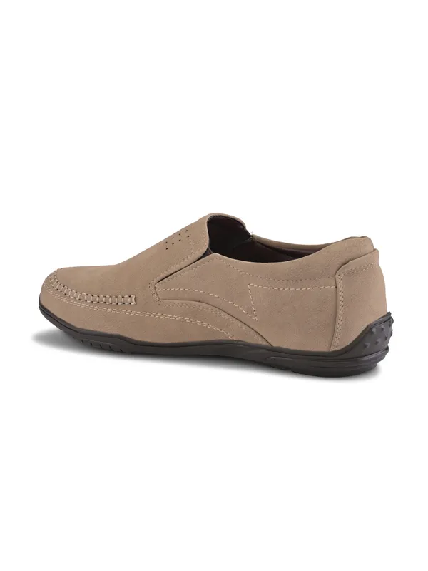 Beige_Suede_Slip-On_Casual_Shoes_for_Men