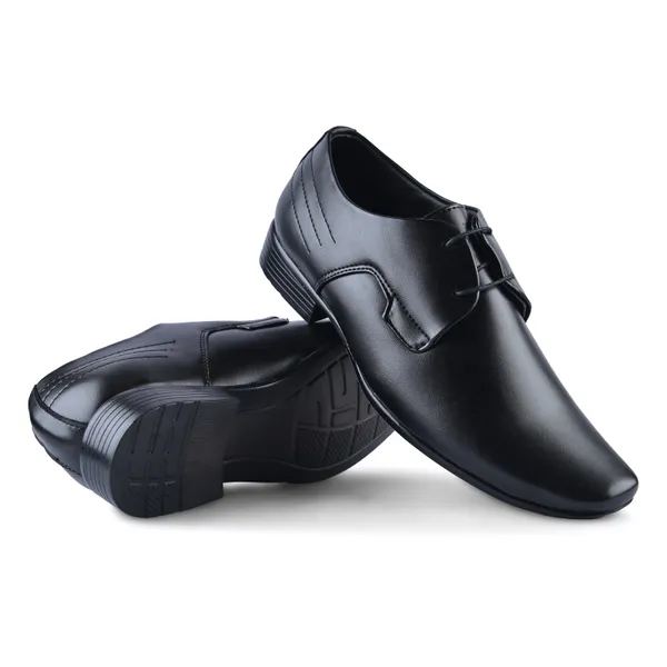 Black_Leather_Buckle_Closure_Formal_Shoes_For_Men