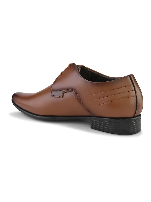 Tan_Leather_Square_Toe_Formal_Derby_Shoes_For_Men