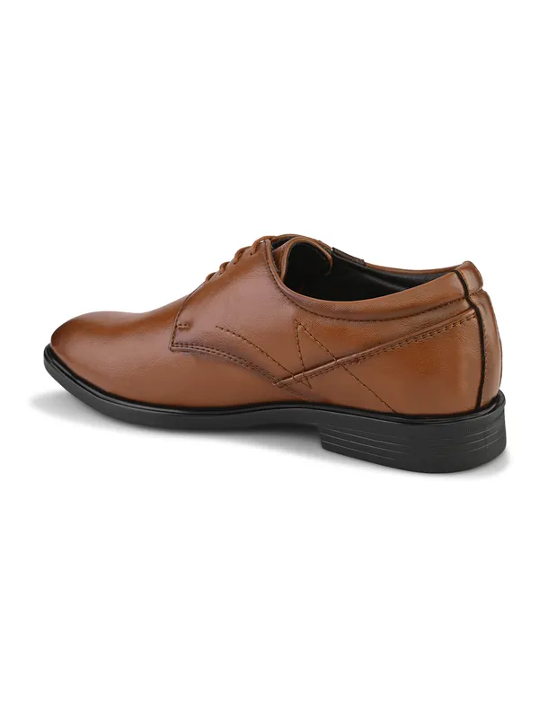 Tan_Leather_Formal_Derby_Shoes_For_Men
