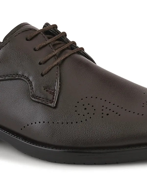 Brown_Leather_Lace-Up_Formal_Derby_Shoes_For_Men