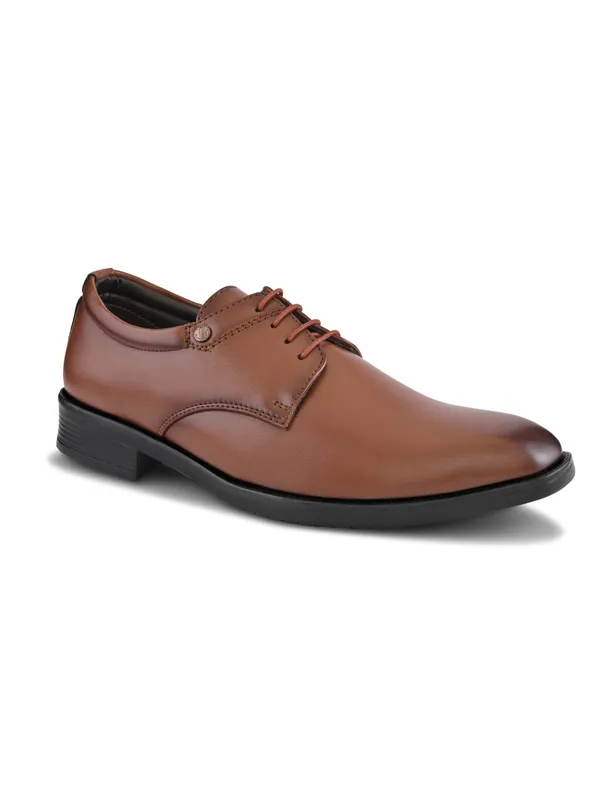 Classic_tan_Formal_Lace-Up_Shoes