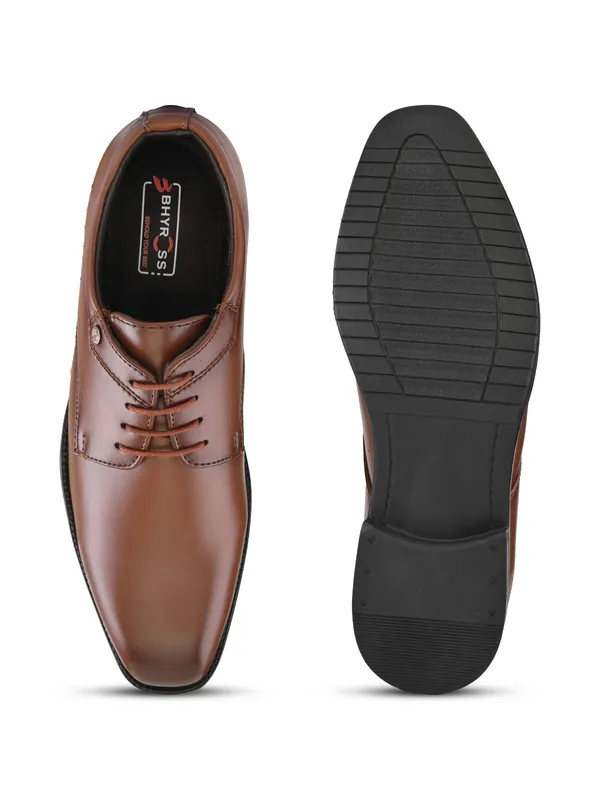 Classic_tan_Formal_Lace-Up_Shoes
