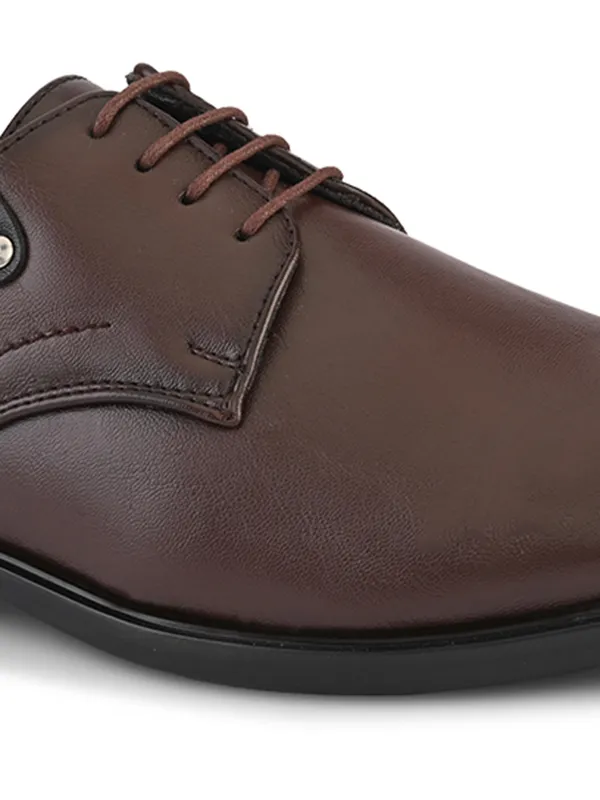 Brown_Leather_Lace-Up_Formal_Derby_Shoes_For_Men