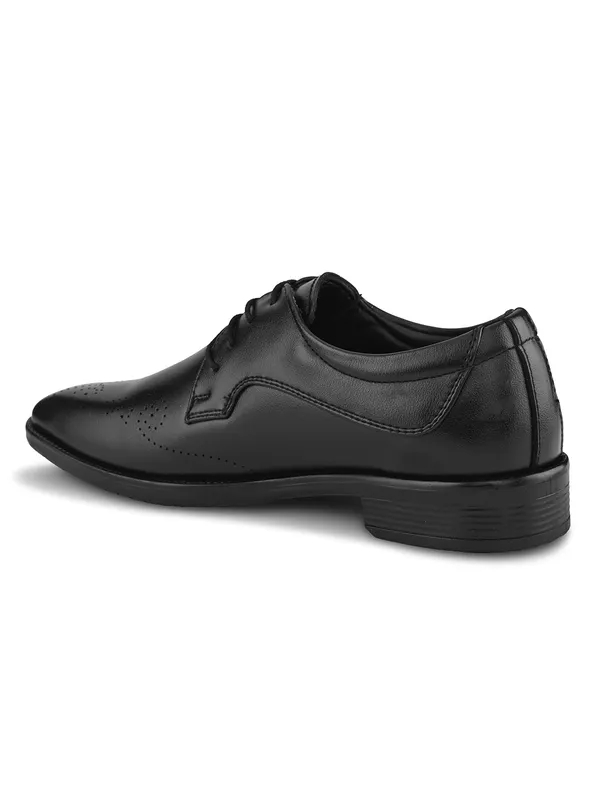 Black_Leather_Lace-Up_Formal_Derby_Shoes_For_Men