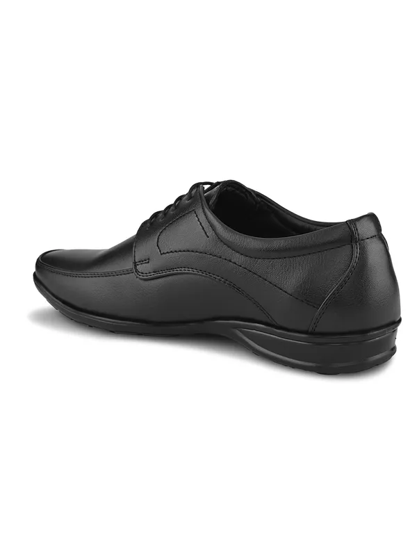 Black_Leather_Lace-Up_Formal_Derby_Shoes_For_Men