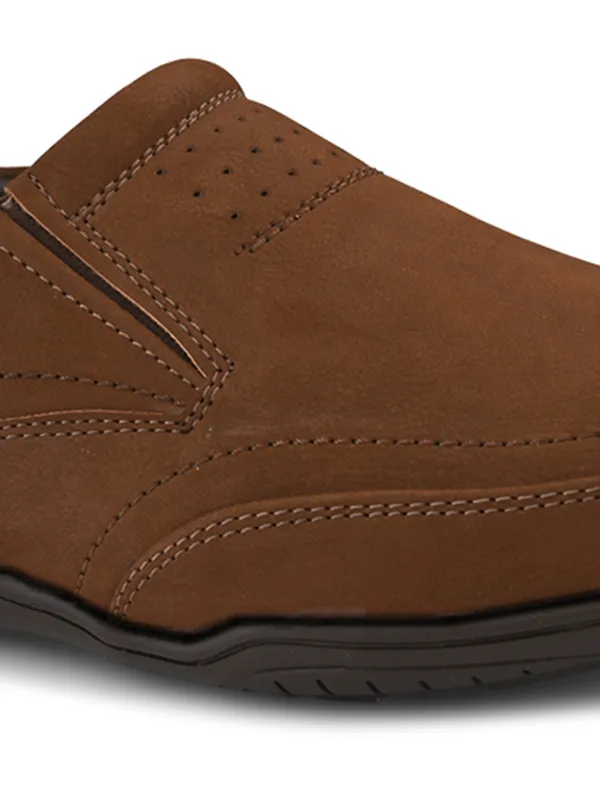 Brown_Leather_Slip-On_Casual_Shoes_For_Men