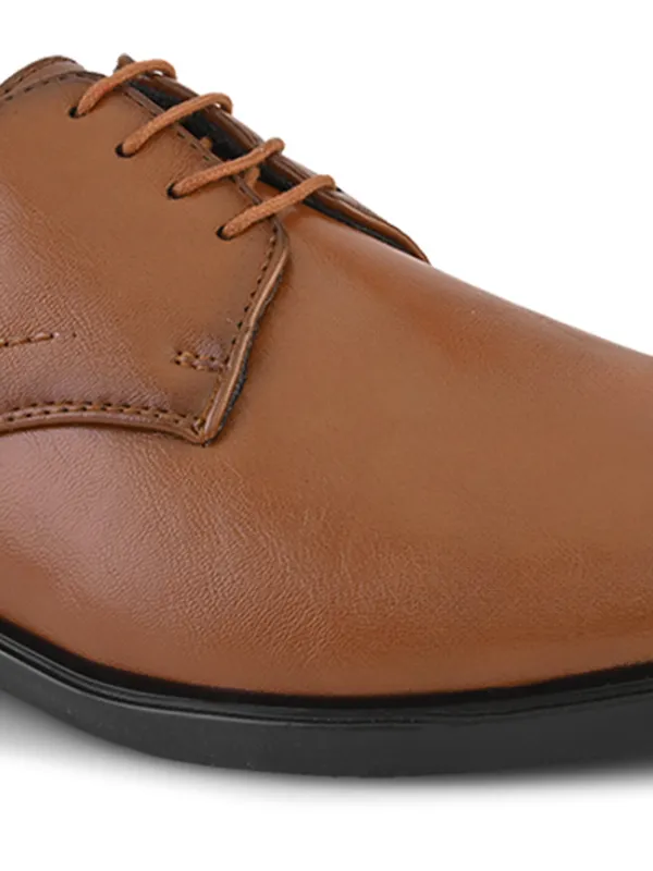 Tan_Leather_Formal_Derby_Shoes_For_Men
