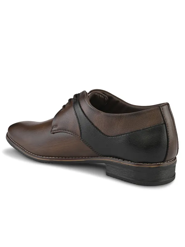 Brown_Leather_Lace-Up_Formal_Derby_Shoes_For_Men