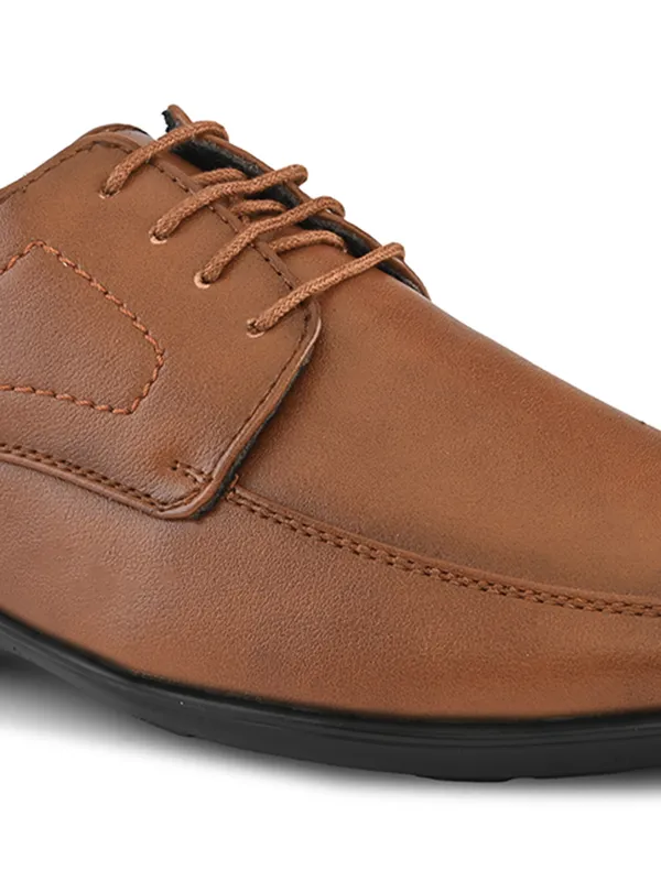 Tan_Leather_Formal_Lace-Up_Derby_Shoes_For_Men