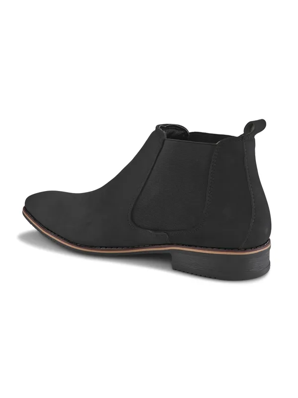 Black_Suede_Slip-On_Chelsea_Boots_for_Men