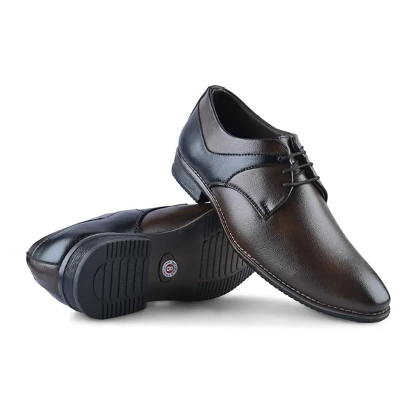 Brown_Leather_Lace-Up_Formal_Derby_Shoes_For_Men