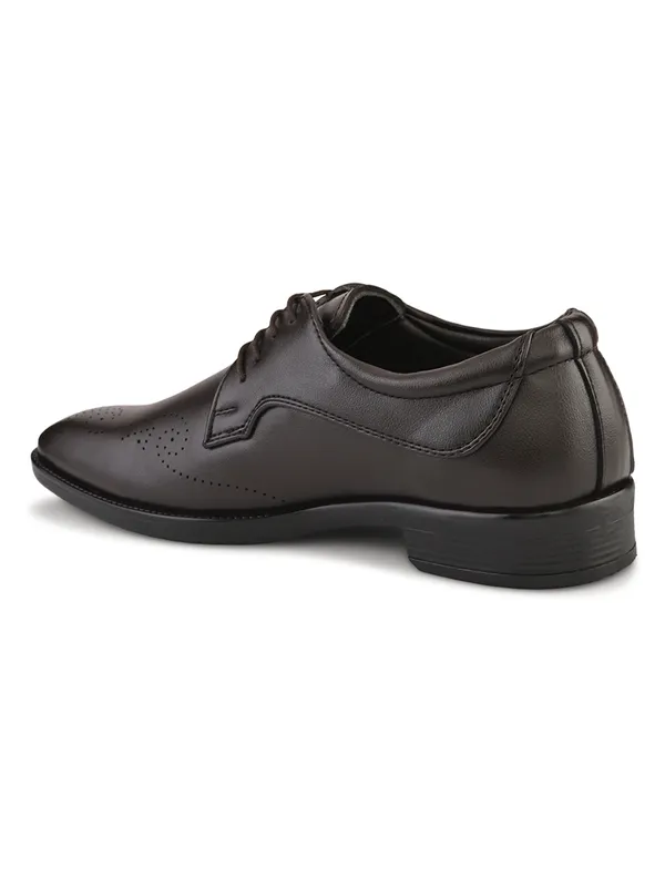 Brown_Leather_Lace-Up_Formal_Derby_Shoes_For_Men