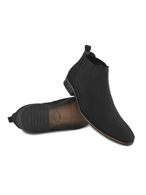 Black_Suede_Slip-On_Chelsea_Boots_for_Men