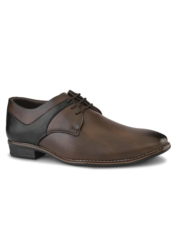 Brown_Leather_Lace-Up_Formal_Derby_Shoes_For_Men