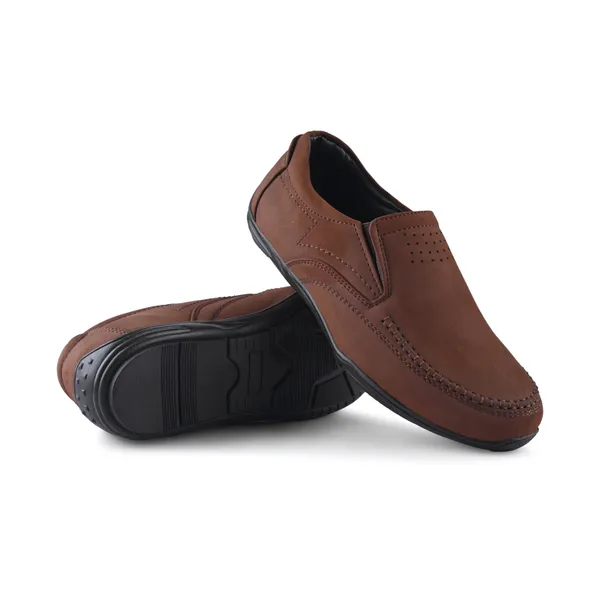 Brown_Leather_Slip-On_Loafers_For_Men
