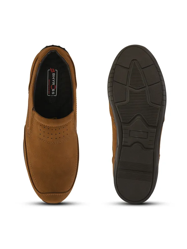 Tan_Leather_Formal_Lace-Up_Shoes_For_Men