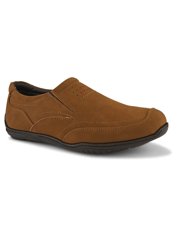 Tan_Leather_Formal_Lace-Up_Shoes_For_Men