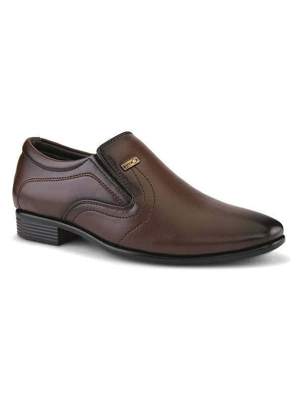 Brown_Leather_Formal_Slip-On_Shoes_For_Men