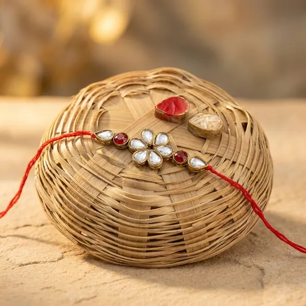 Dhivara_Designer_Bhaiya_Rakhi_With_Roli_Chawal_(1N_Bhaiya_Rakhi)