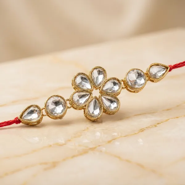Dhivara_Designer_Bhaiya_Rakhi_With_Roli_Chawal_(1N_Bhaiya_Rakhi)