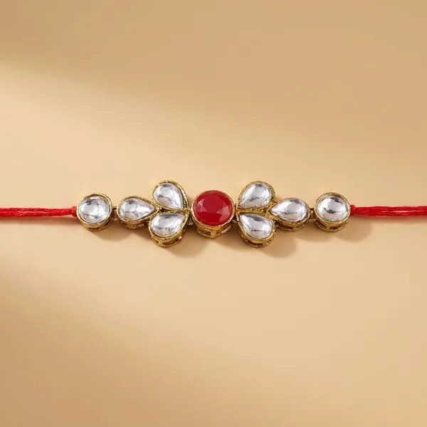 Dhivara_Designer_Bhaiya_Rakhi_With_Roli_Chawal_(1N_Bhaiya_Rakhi)
