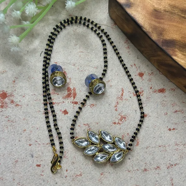 18_Inch_Twinkling_Beautiful_Alloy_Mangalsutra_For_Women