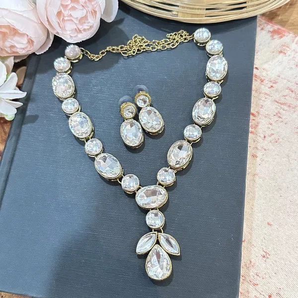 Kundan_And_Alloy_Jewellery_Set_For_Women