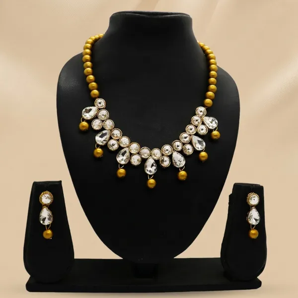 Gold_Alloy_Copper_Jewellery_Set_For_Women