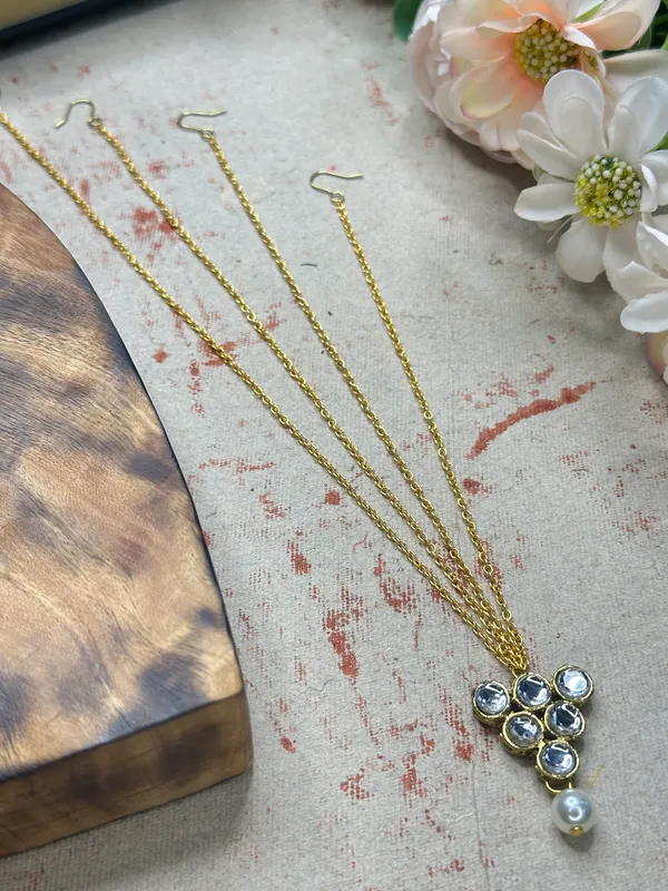 Gold_Alloy_Maang_Tikka_For_Women