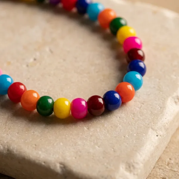 Multicolor_Pearl_Necklace_Set
