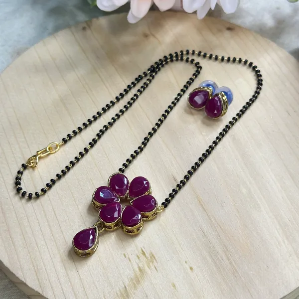 Twinkling_Beautiful_Alloy_Colourful_Mangalsutra_For_Women