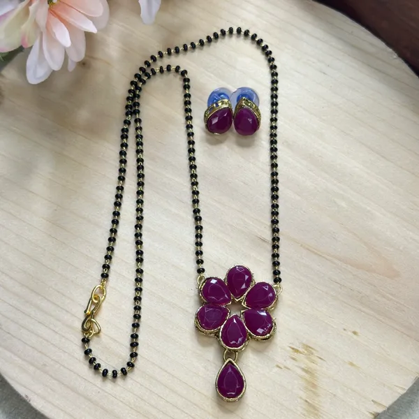 Twinkling_Beautiful_Alloy_Colourful_Mangalsutra_For_Women