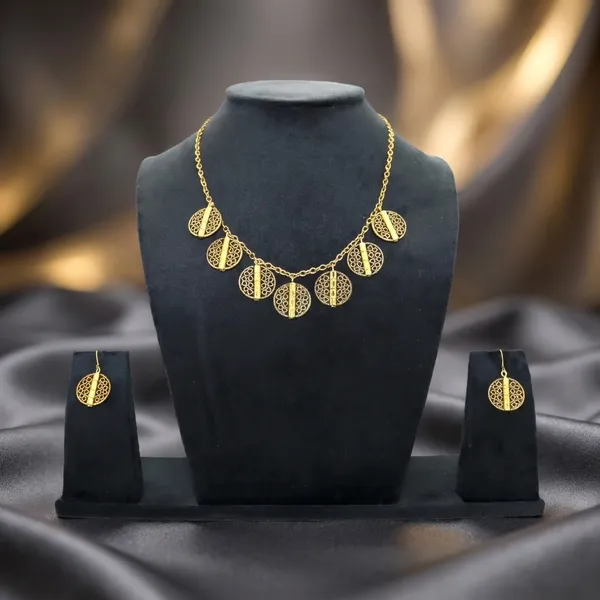 Copper_Jewellery_Set_For_Women