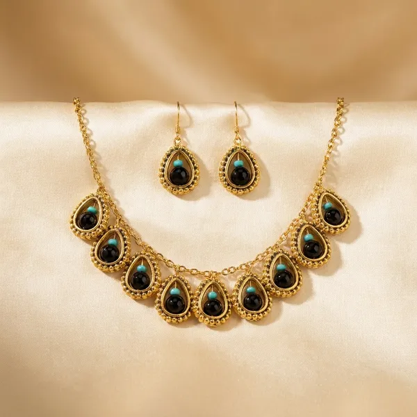 Copper_Jewellery_Set_For_Women
