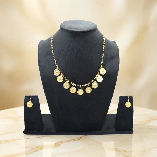Copper_Jewellery_Set_For_Women
