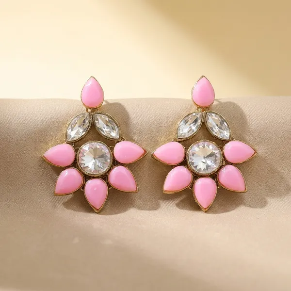 Kundan_Earring_For_Women