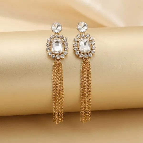 Copper_Beautiful_Long_Earring_Alloy_Drops_And_Danglers