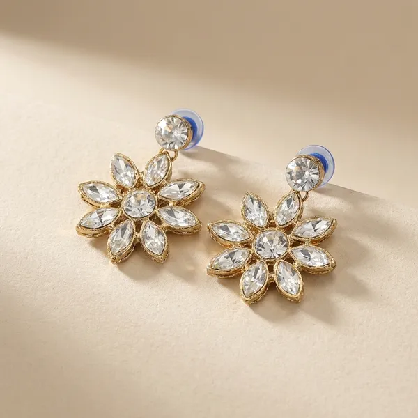 Kundan_Earring_For_Women